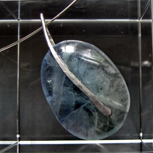 Fluoritový — foto 3