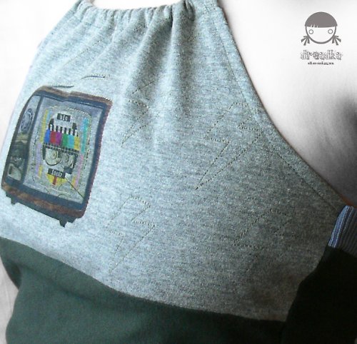 °TV° top. — foto 4