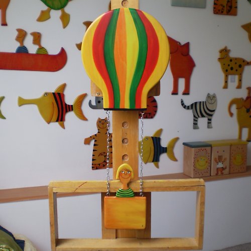 Balon — foto 2
