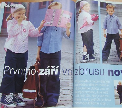 SRPEN 2001 — foto 3