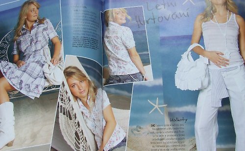 Šijeme snadno a rychle — foto 3