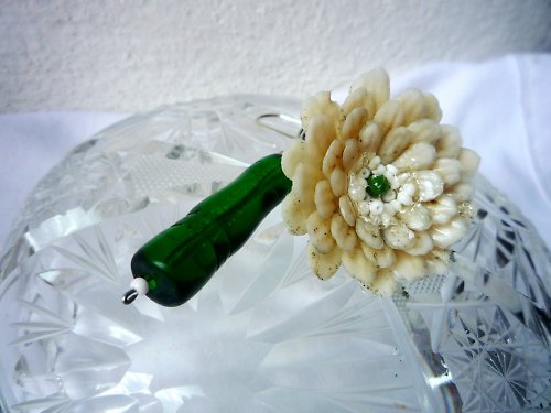 Náušnice pro polyvinylchloridovou vílu — foto 2