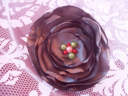 Kovové barevnění — foto 2