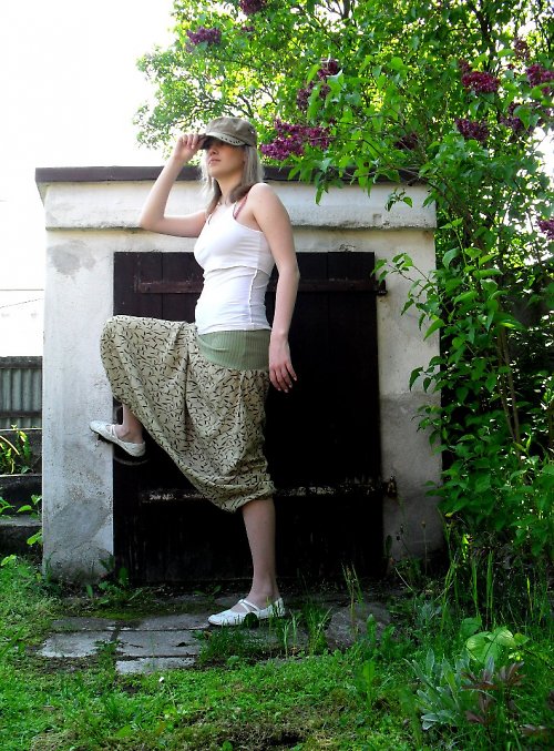 Khaki bush — foto 3