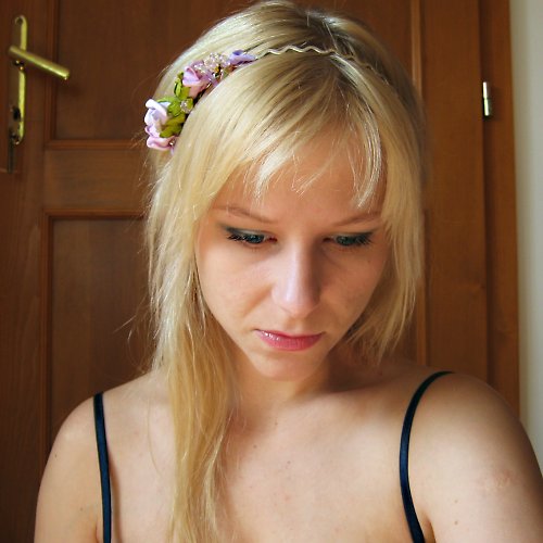 Šípková růženka II — foto 2