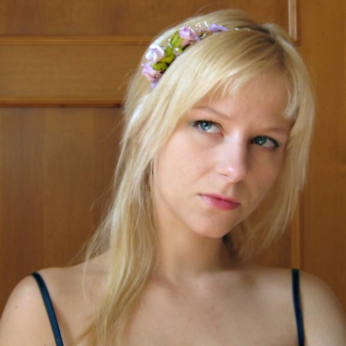 Šípková růženka II — foto 6