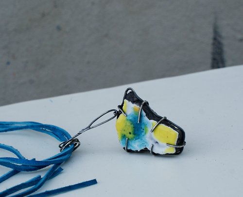 Pestrý .. — foto 6