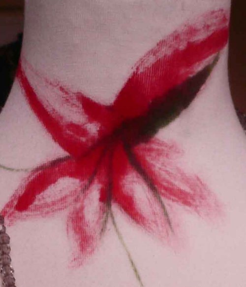 Figurína — foto 3