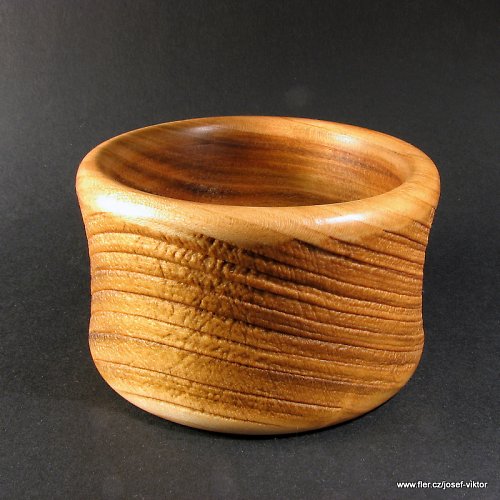 Drsňačka soft III. (7 cm) — foto 2