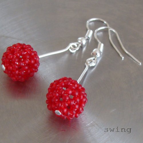 Červená sada na přání — foto 2