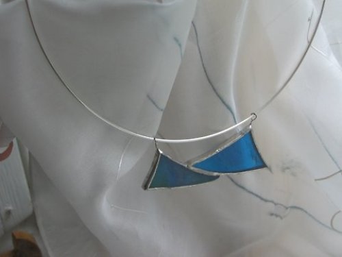 Modro-tyrkysový..... — foto 2