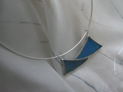 Modro-tyrkysový..... — foto 3