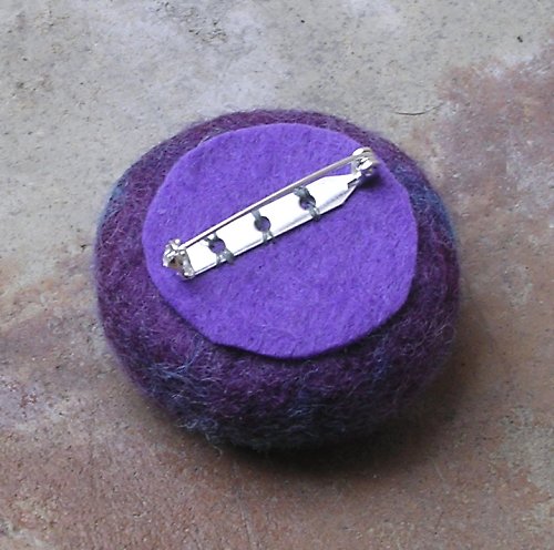 Purple night — foto 2