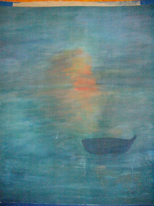 Samota — foto 2