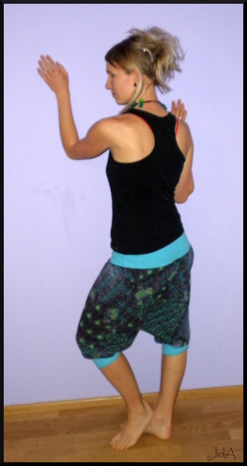 Psychadeliky 2 in 1 — foto 3