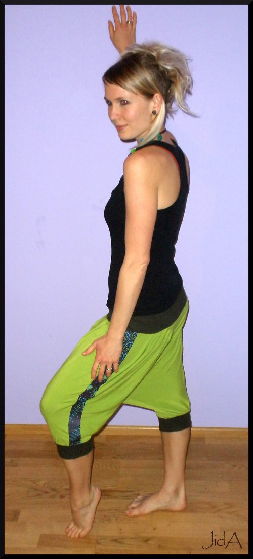 Psychadeliky 2 in 1 — foto 4