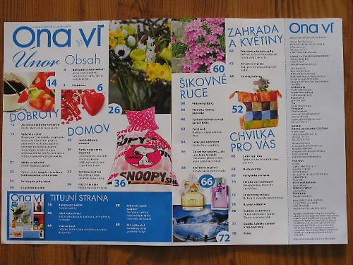 Ona ví 2/2009 — foto 2