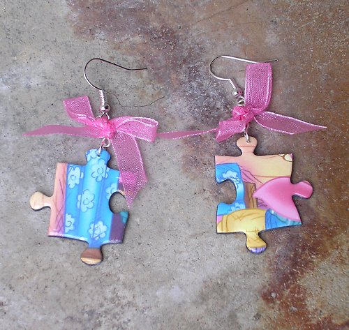 Sweet puzzle — foto 2