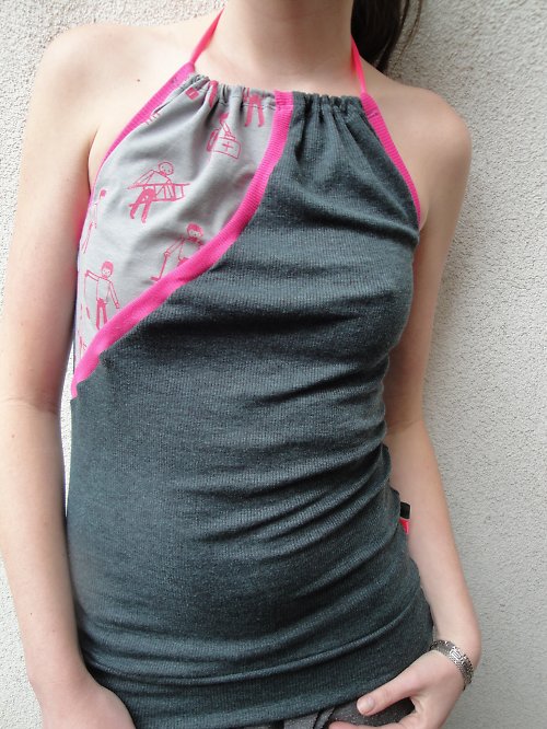 Tílko — foto 2
