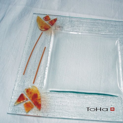 Souprava-talířky-tulipánky — foto 2