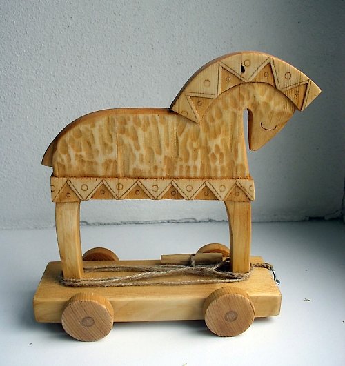 Konik - Príroda — foto 2