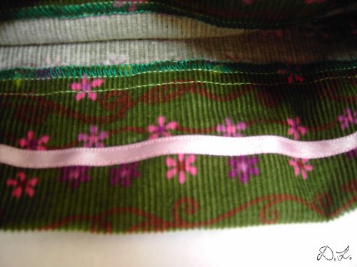 Kalhoty 116 — foto 3