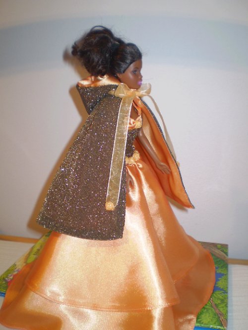 Šatičky na barbie — foto 2