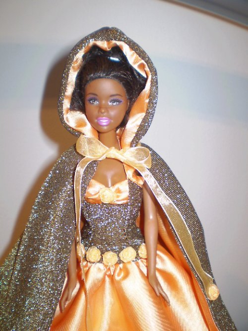 Šatičky na barbie — foto 3