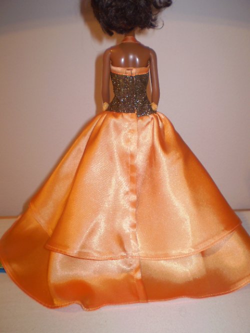 Šatičky na barbie — foto 6