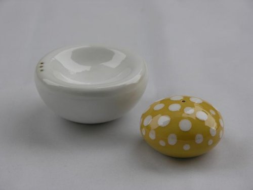 Jarní set — foto 4