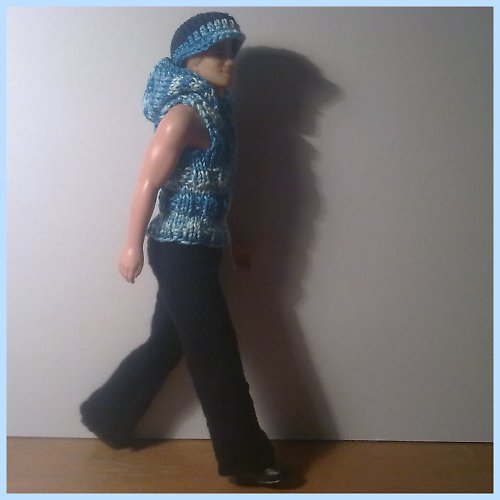 Trendy Ken 25% SLEVA — foto 2