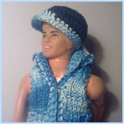 Trendy Ken 25% SLEVA — foto 3