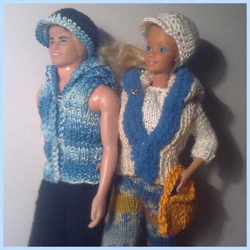 Trendy Ken 25% SLEVA — foto 4