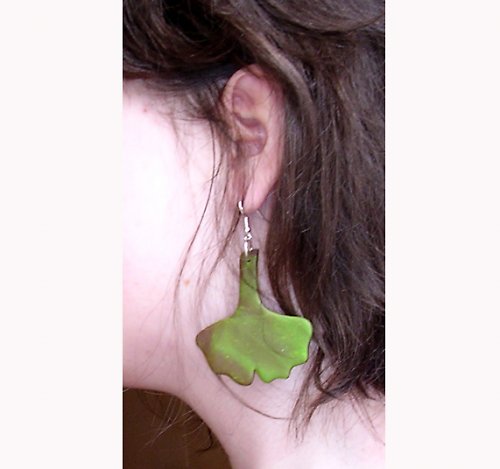 Ginkgo — foto 3