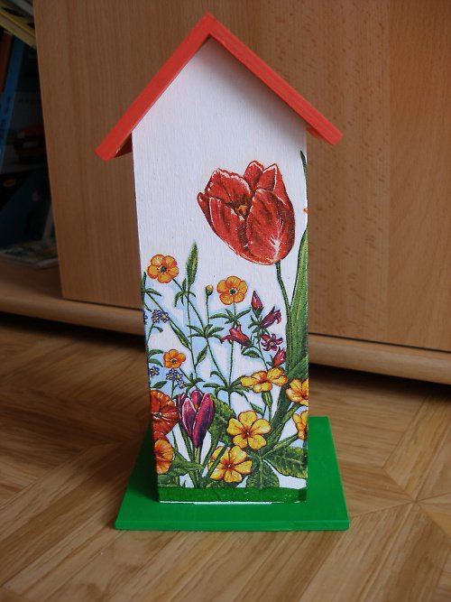Domeček na čaj — foto 2