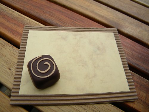 Čokomagnetické přání — foto 2