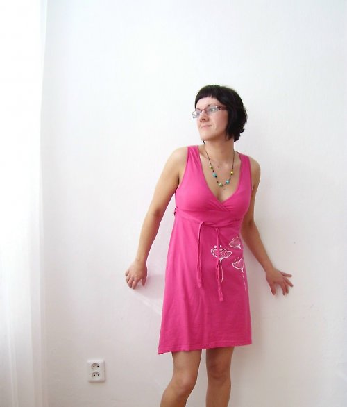 Tunikošaty 2 — foto 2