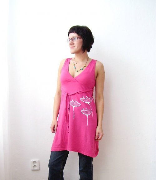 Tunikošaty 2 — foto 3