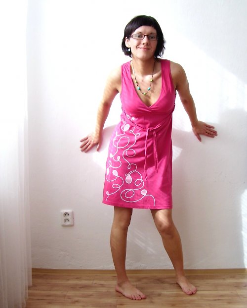 Tunikošaty 3 — foto 3