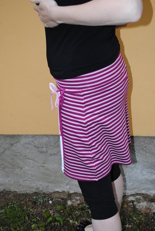 Sukénka na zakázku — foto 2