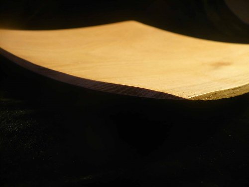 Dubový talíř — foto 2