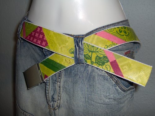 Trendy opasek — foto 2