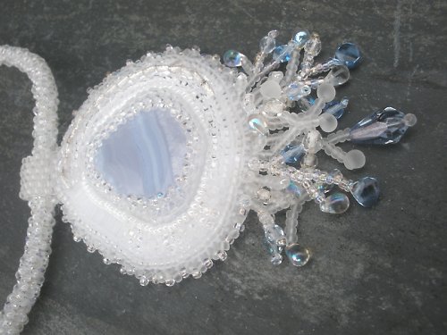 Severní ledový oceán — foto 2