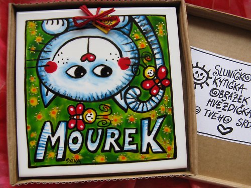 Mourek — foto 2