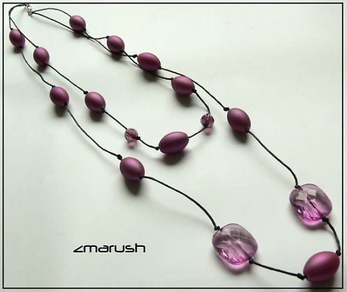 Purpurová řeka — foto 2