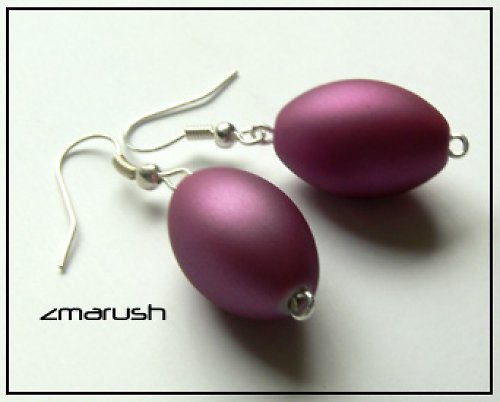 Purpurová řeka — foto 3