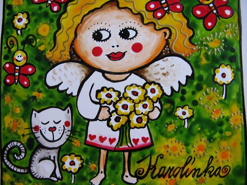 Karolínka — foto 3