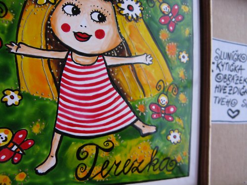 Terezka — foto 3