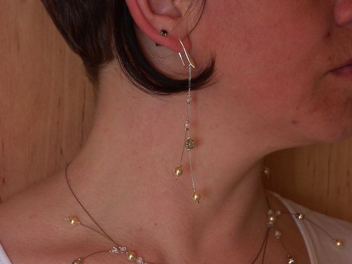 Svatební motání — foto 3