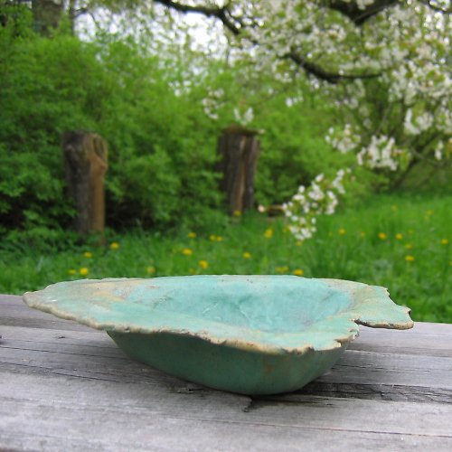 Zelená přírodní — foto 3
